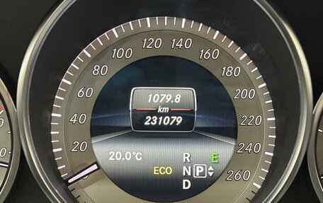 Mercedes-Benz E-Класс, 2013 год, 2 500 000 рублей, 20 фотография