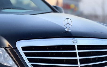 Mercedes-Benz E-Класс, 2012 год, 1 230 000 рублей, 6 фотография