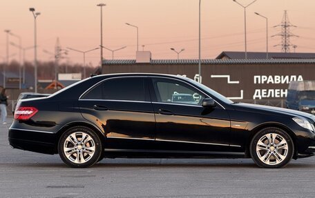 Mercedes-Benz E-Класс, 2012 год, 1 230 000 рублей, 8 фотография