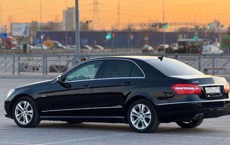 Mercedes-Benz E-Класс, 2012 год, 1 230 000 рублей, 16 фотография