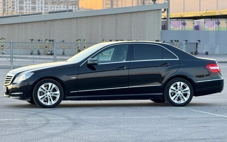 Mercedes-Benz E-Класс, 2012 год, 1 230 000 рублей, 17 фотография