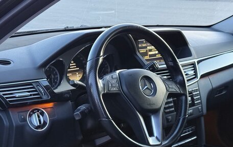 Mercedes-Benz E-Класс, 2012 год, 1 230 000 рублей, 25 фотография