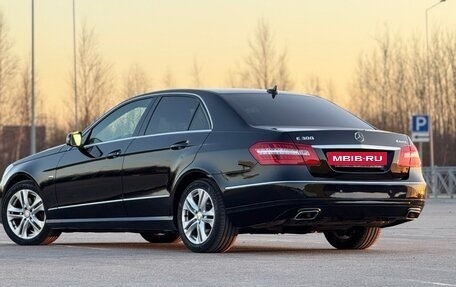 Mercedes-Benz E-Класс, 2012 год, 1 230 000 рублей, 14 фотография