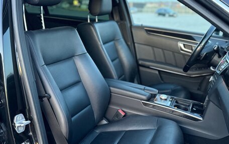 Mercedes-Benz E-Класс, 2012 год, 1 230 000 рублей, 30 фотография