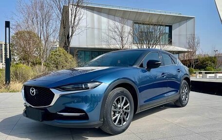 Mazda CX-4, 2021 год, 1 650 000 рублей, 3 фотография