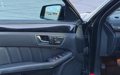 Mercedes-Benz E-Класс, 2012 год, 1 230 000 рублей, 24 фотография