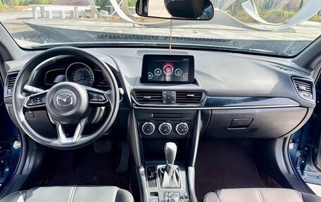 Mazda CX-4, 2021 год, 1 650 000 рублей, 7 фотография