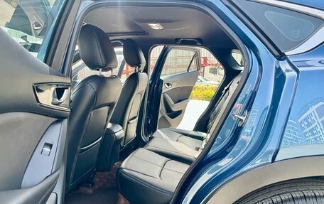 Mazda CX-4, 2021 год, 1 650 000 рублей, 8 фотография