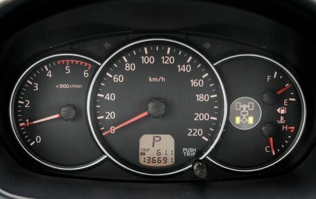 Mitsubishi Pajero Sport II рестайлинг, 2012 год, 1 978 000 рублей, 9 фотография