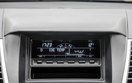 Mitsubishi Pajero Sport II рестайлинг, 2012 год, 1 978 000 рублей, 22 фотография