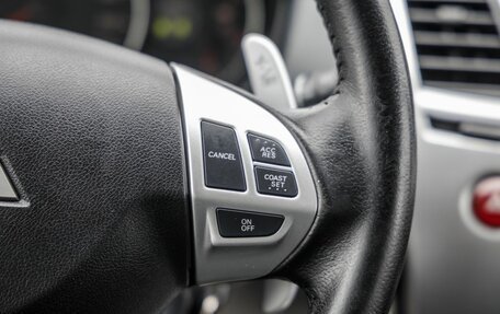 Mitsubishi Pajero Sport II рестайлинг, 2012 год, 1 978 000 рублей, 19 фотография