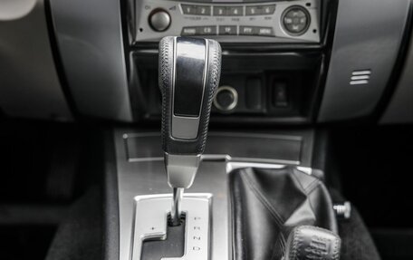 Mitsubishi Pajero Sport II рестайлинг, 2012 год, 1 978 000 рублей, 25 фотография