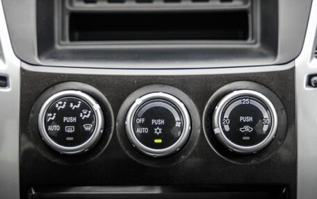 Mitsubishi Pajero Sport II рестайлинг, 2012 год, 1 978 000 рублей, 23 фотография