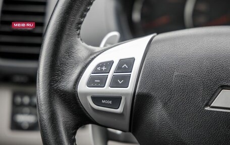 Mitsubishi Pajero Sport II рестайлинг, 2012 год, 1 978 000 рублей, 18 фотография