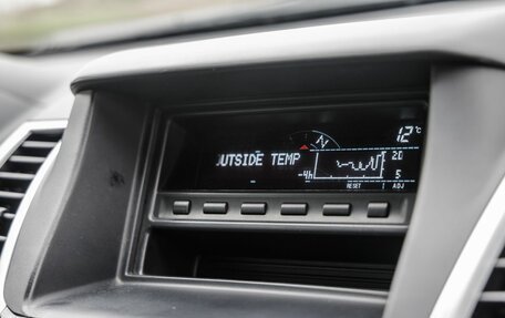 Mitsubishi Pajero Sport II рестайлинг, 2012 год, 1 978 000 рублей, 30 фотография