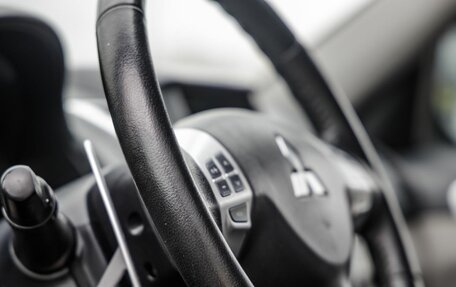 Mitsubishi Pajero Sport II рестайлинг, 2012 год, 1 978 000 рублей, 28 фотография