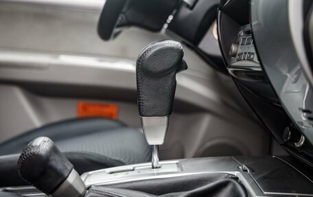 Mitsubishi Pajero Sport II рестайлинг, 2012 год, 1 978 000 рублей, 33 фотография