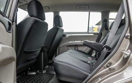 Mitsubishi Pajero Sport II рестайлинг, 2012 год, 1 978 000 рублей, 36 фотография