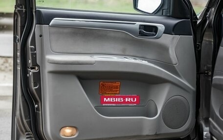 Mitsubishi Pajero Sport II рестайлинг, 2012 год, 1 978 000 рублей, 26 фотография