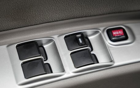 Mitsubishi Pajero Sport II рестайлинг, 2012 год, 1 978 000 рублей, 16 фотография