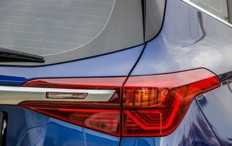 KIA Seltos I, 2020 год, 2 398 000 рублей, 13 фотография