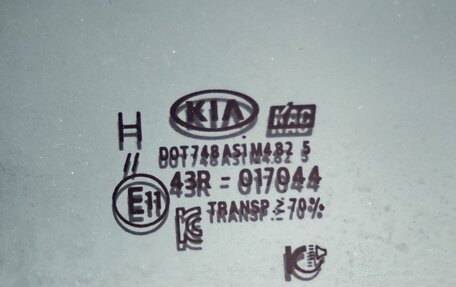 KIA Seltos I, 2020 год, 2 398 000 рублей, 12 фотография