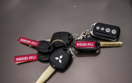 Mitsubishi Pajero Sport II рестайлинг, 2012 год, 1 978 000 рублей, 37 фотография