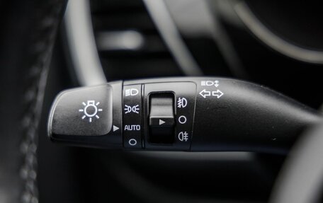 KIA Seltos I, 2020 год, 2 398 000 рублей, 18 фотография