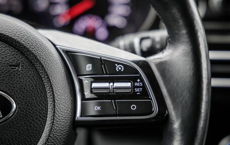 KIA Seltos I, 2020 год, 2 398 000 рублей, 20 фотография