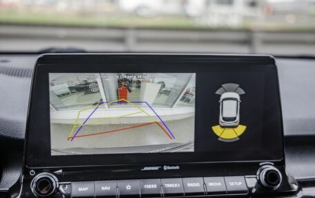 KIA Seltos I, 2020 год, 2 398 000 рублей, 25 фотография