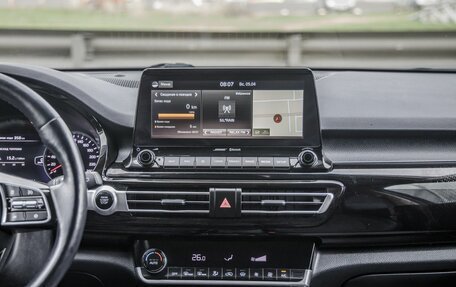 KIA Seltos I, 2020 год, 2 398 000 рублей, 23 фотография