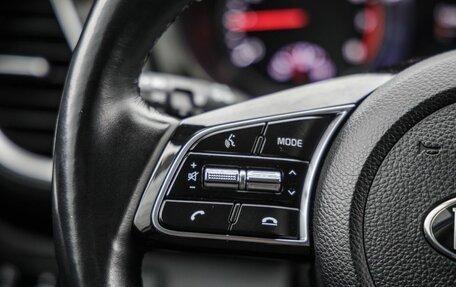 KIA Seltos I, 2020 год, 2 398 000 рублей, 19 фотография