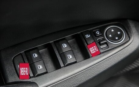 KIA Seltos I, 2020 год, 2 398 000 рублей, 16 фотография