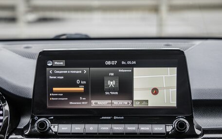 KIA Seltos I, 2020 год, 2 398 000 рублей, 24 фотография