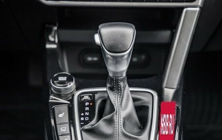 KIA Seltos I, 2020 год, 2 398 000 рублей, 27 фотография