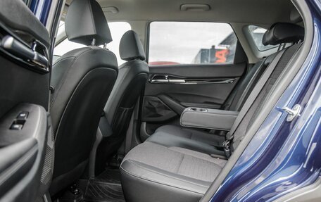 KIA Seltos I, 2020 год, 2 398 000 рублей, 35 фотография