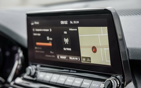 KIA Seltos I, 2020 год, 2 398 000 рублей, 31 фотография