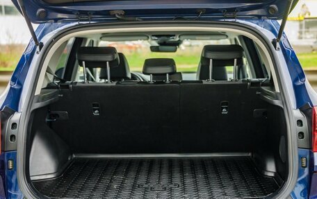 KIA Seltos I, 2020 год, 2 398 000 рублей, 36 фотография
