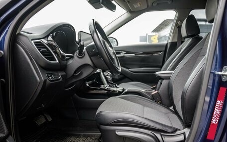 KIA Seltos I, 2020 год, 2 398 000 рублей, 29 фотография