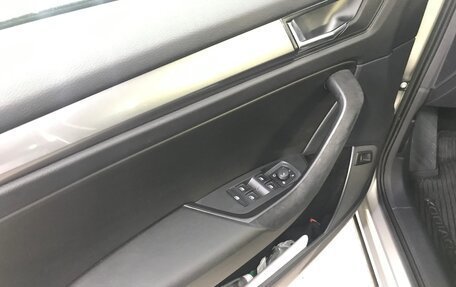 Skoda Kodiaq I, 2020 год, 2 100 000 рублей, 14 фотография