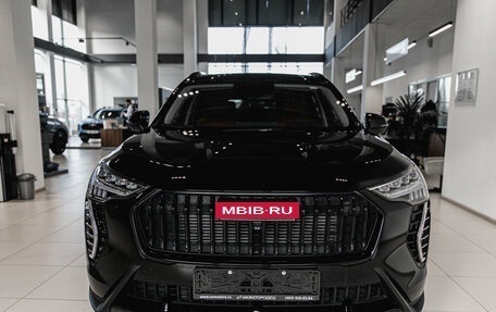 Haval Jolion, 2025 год, 2 849 000 рублей, 4 фотография