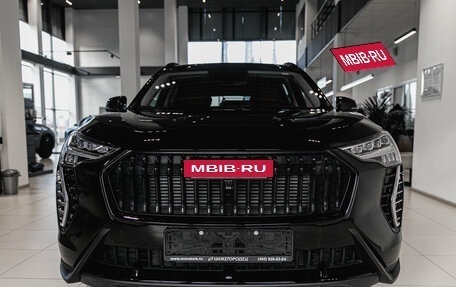 Haval Jolion, 2025 год, 2 849 000 рублей, 11 фотография