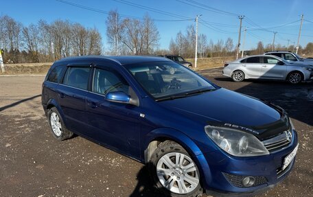 Opel Astra H, 2008 год, 570 000 рублей, 2 фотография
