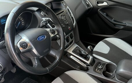 Ford Focus III, 2013 год, 550 000 рублей, 2 фотография
