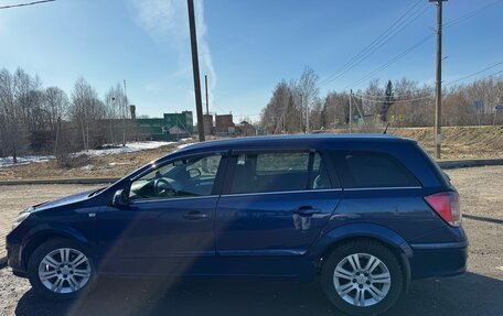 Opel Astra H, 2008 год, 570 000 рублей, 4 фотография