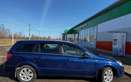 Opel Astra H, 2008 год, 570 000 рублей, 3 фотография
