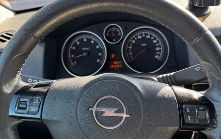 Opel Astra H, 2008 год, 570 000 рублей, 7 фотография