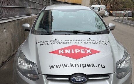 Ford Focus III, 2013 год, 550 000 рублей, 3 фотография