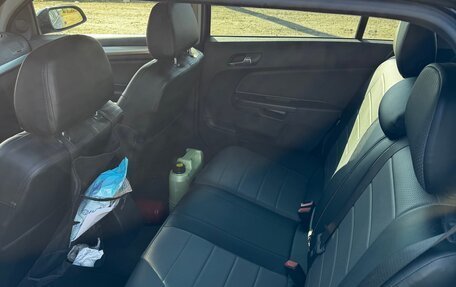 Opel Astra H, 2008 год, 570 000 рублей, 8 фотография