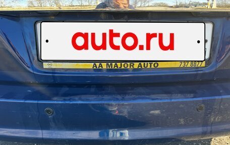 Opel Astra H, 2008 год, 570 000 рублей, 14 фотография